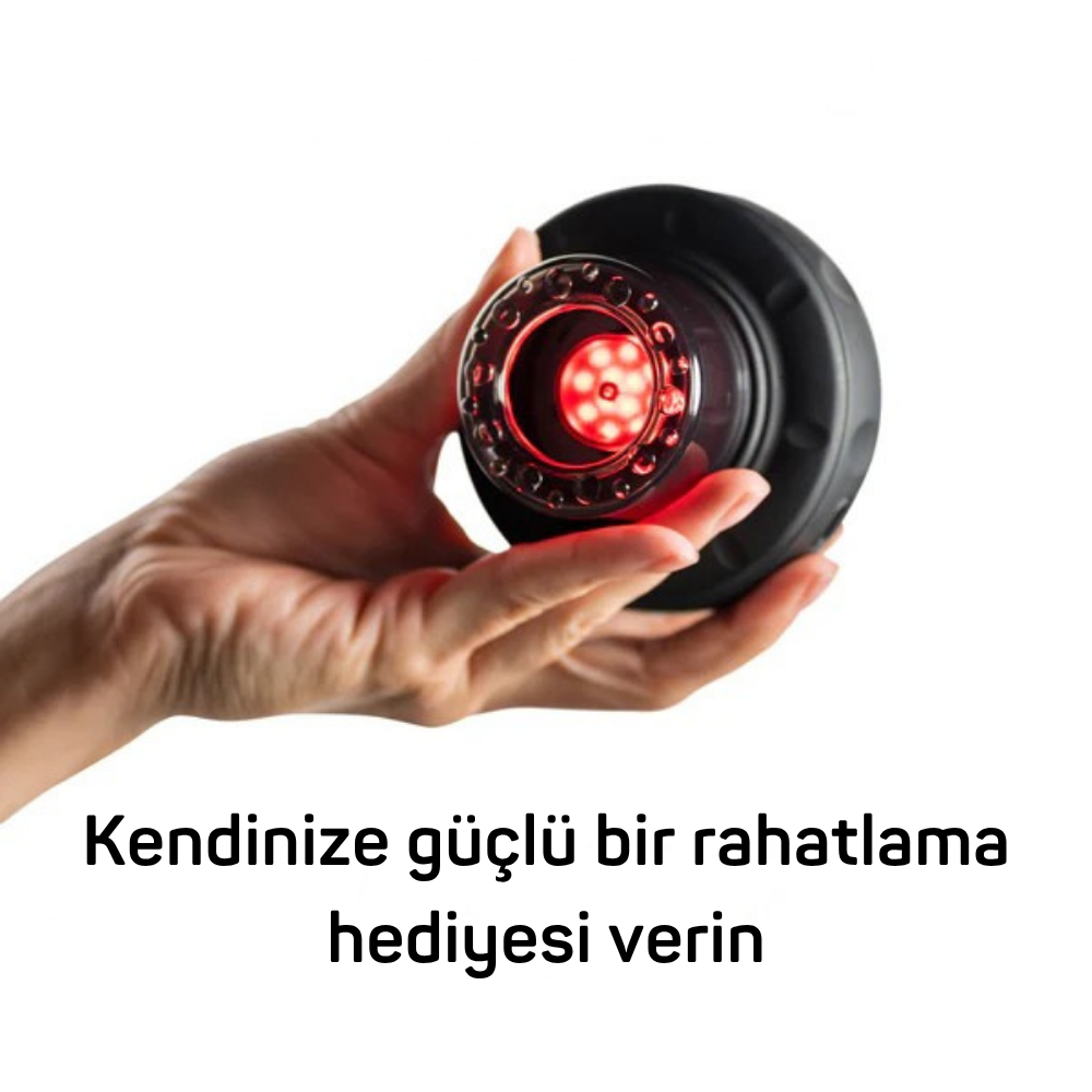 Vein Bene™ - Akıllı Hacamat Kupası