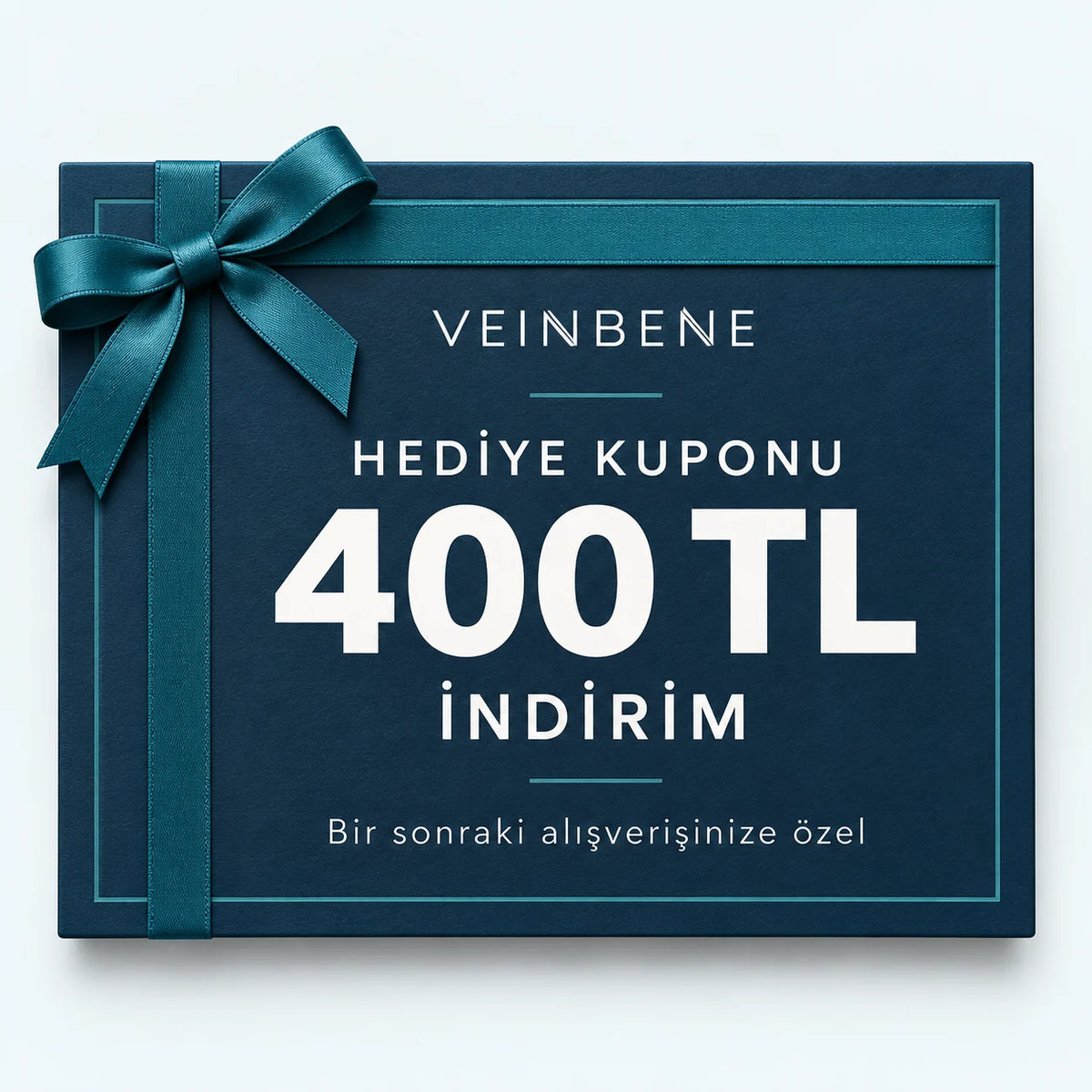 400 TL İndirim Kuponu